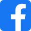 Facebook Logo Icon